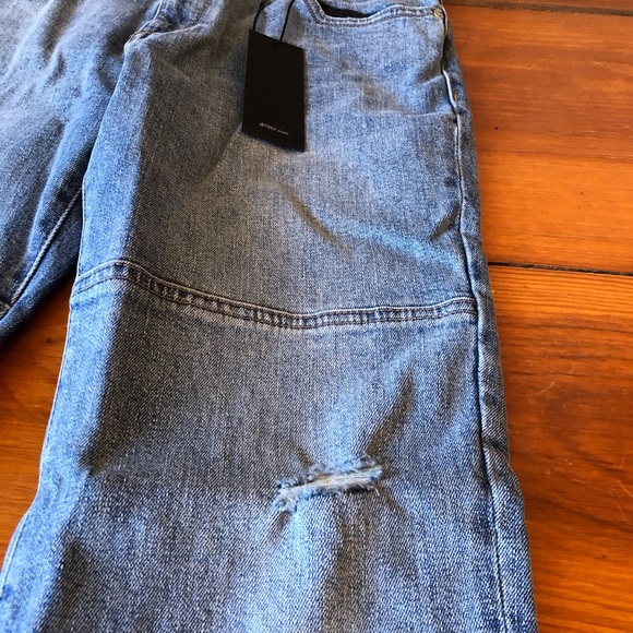 DL1961 Mara instasculpt jeans in riptide sz29 - Picture 7 of 8